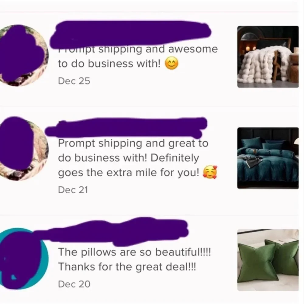 Blue Velvet Duvet Set Queen Luxury Hotel Vibes Cozy Bedding New With Tags